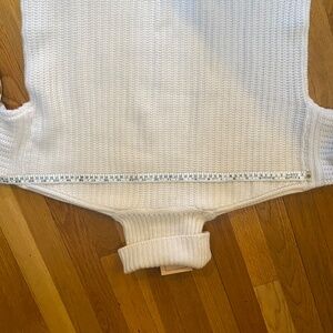 La ligne Toujours turtleneck xs